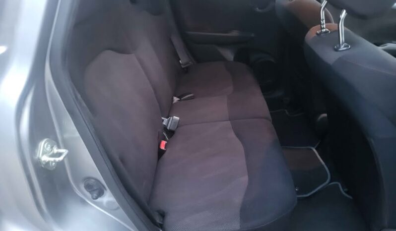 2008 Honda fit full