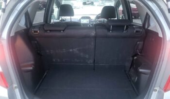 2008 Honda fit full