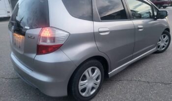 2008 Honda fit full