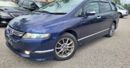 2006 Honda odyssey