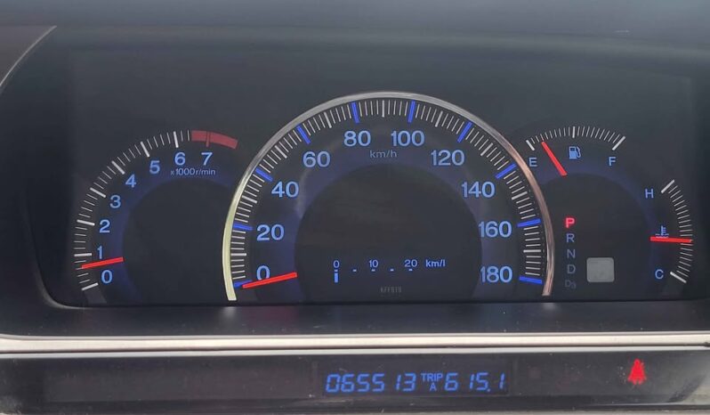 2006 Honda odyssey full