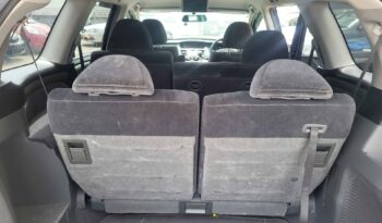 2006 Honda odyssey full