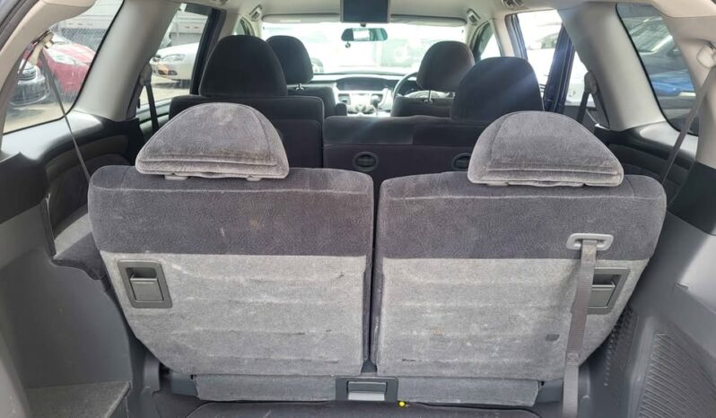 2006 Honda odyssey full