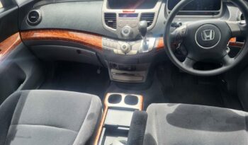 2006 Honda odyssey full