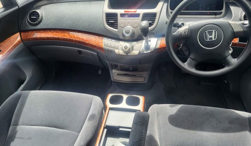 2006 Honda odyssey full