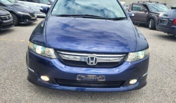 2006 Honda odyssey full