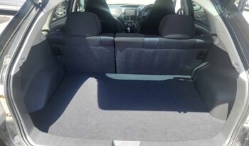 2008 Subaru impreza full