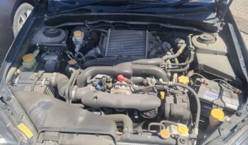 2008 Subaru impreza full