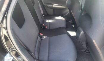 2008 Subaru impreza full