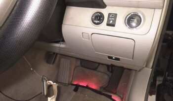 2010 Toyota crown full