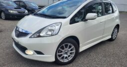 2008 Honda fit