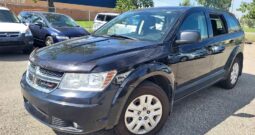 2015 Dodge journey
