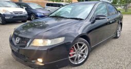 2004 Honda accord