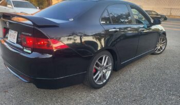 2004 Honda accord Euro R full
