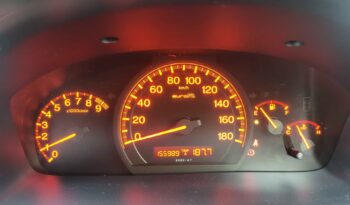 2004 Honda accord Euro R full