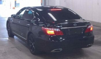 2010 Lexus 600H full