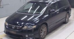 2004 Honda Odyssey RB2