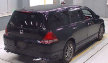 2004 Honda Odyssey RB2 full