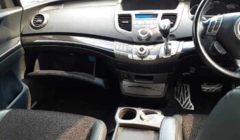 2004 Honda Odyssey RB2 full
