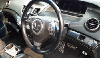 2004 Honda Odyssey RB2 full