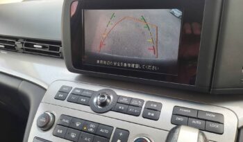 2005 Nissan Elgrand full