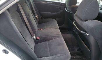 2008 Toyota crown full