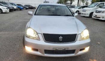 2008 Toyota crown full