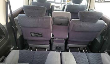 2005 Nissan Elgrand full