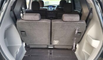 2008 Honda odyssey full