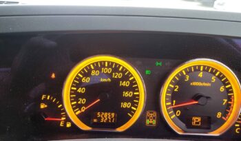 2005 Nissan Elgrand full