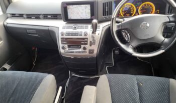 2005 Nissan Elgrand full