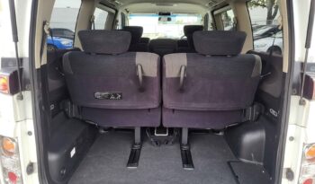 2005 Nissan Elgrand full