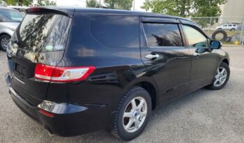 2008 Honda odyssey full
