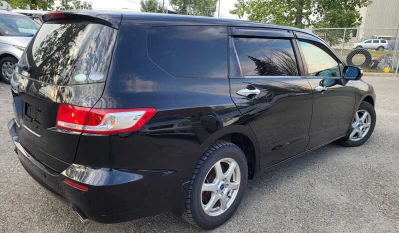 2008 Honda odyssey full