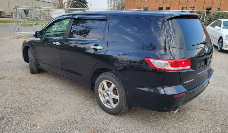 2008 Honda odyssey full