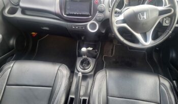 2008 Honda fit full