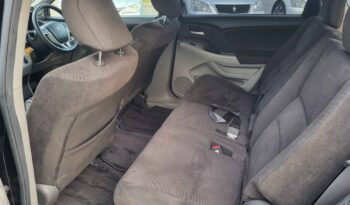 2008 Honda odyssey full