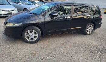 2008 Honda odyssey full