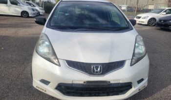 2008 Honda fit full