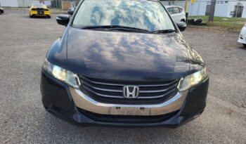 2008 Honda odyssey full