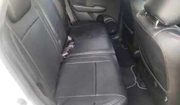2008 Honda fit full