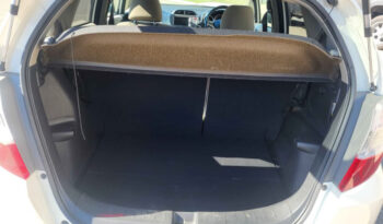 2010 Honda Fit RS full