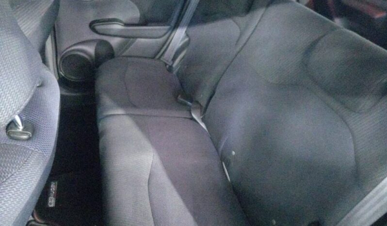 2010 Honda Fit RS GP1 full