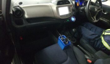 2010 Honda Fit RS GP1 full