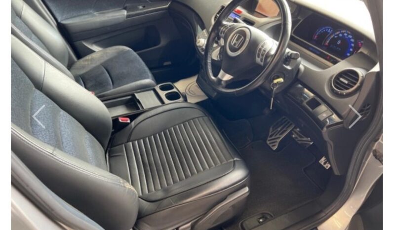 2005 Honda odyssey RB1 ABSOLUTE full