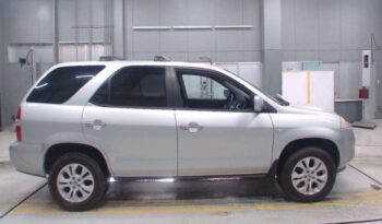 2004 Acura MDX TOURING full