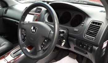 2004 Acura MDX TOURING full