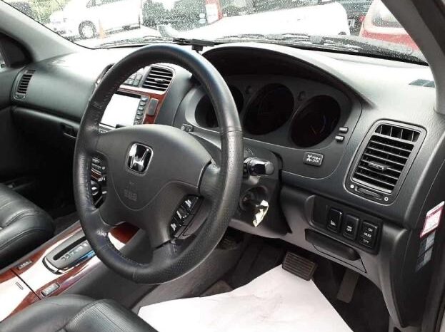 2004 Acura MDX TOURING full