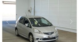 2010 Honda Fit L