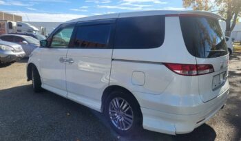 2006 Honda Elysion full